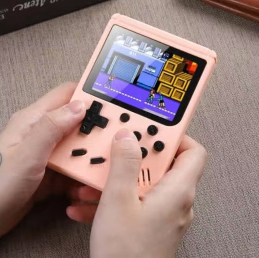 Consola Arcade 500 juegos